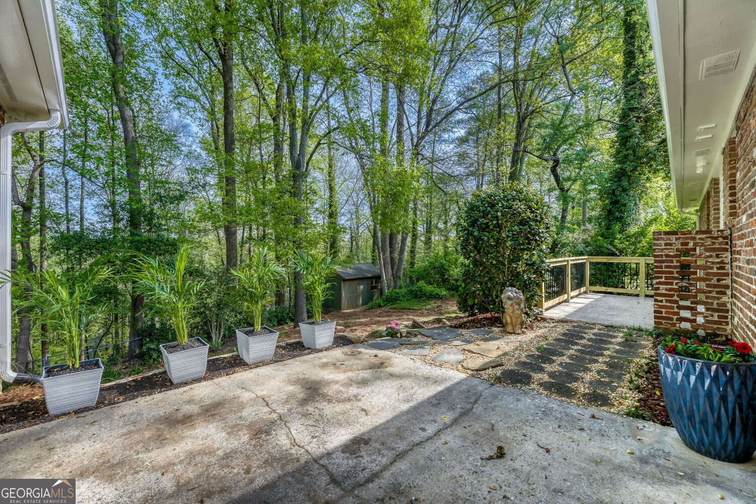 2812 Galahad Drive Atlanta - Photo 27