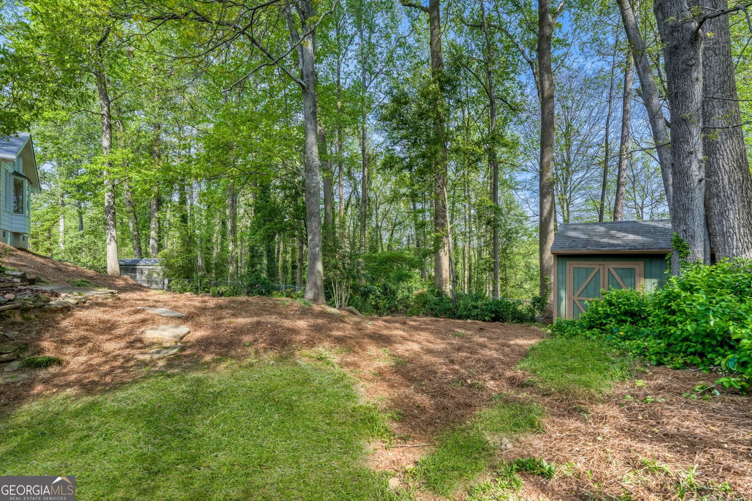 2812 Galahad Drive Atlanta - Photo 28