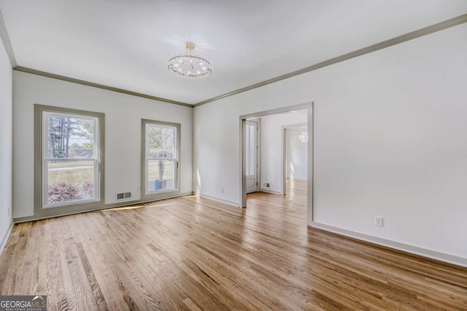 2812 Galahad Drive Atlanta - Photo 6