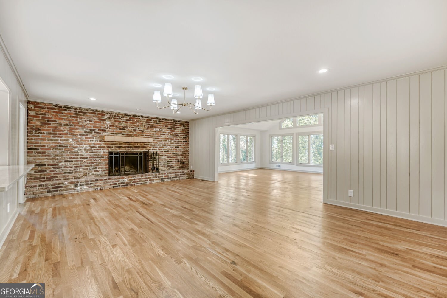 2812 Galahad Drive Atlanta - Photo 8