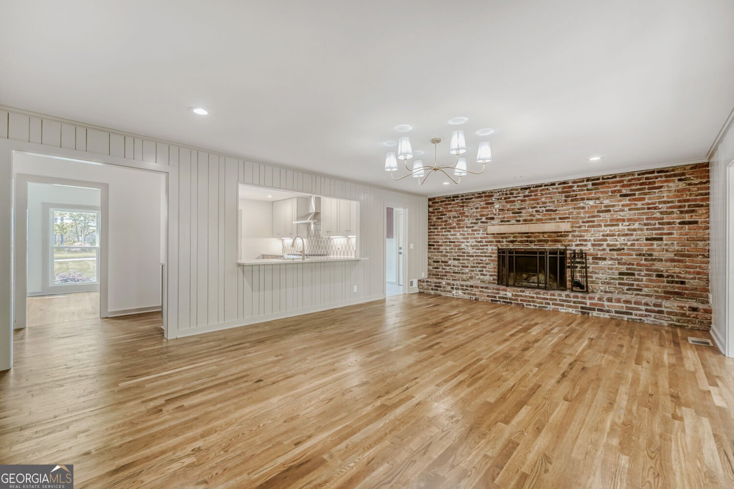 2812 Galahad Drive Atlanta - Photo 9