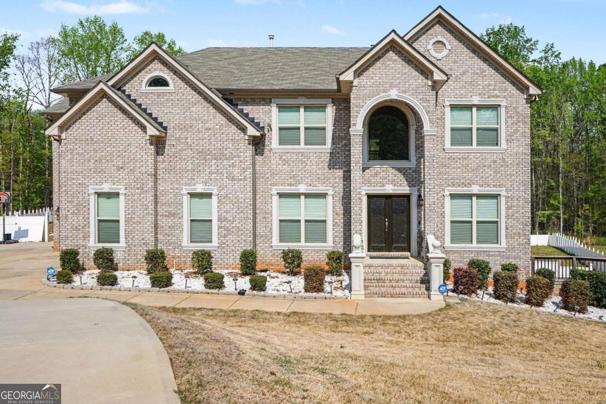 3140 Jackson Creek Drive Stockbridge - Photo 1