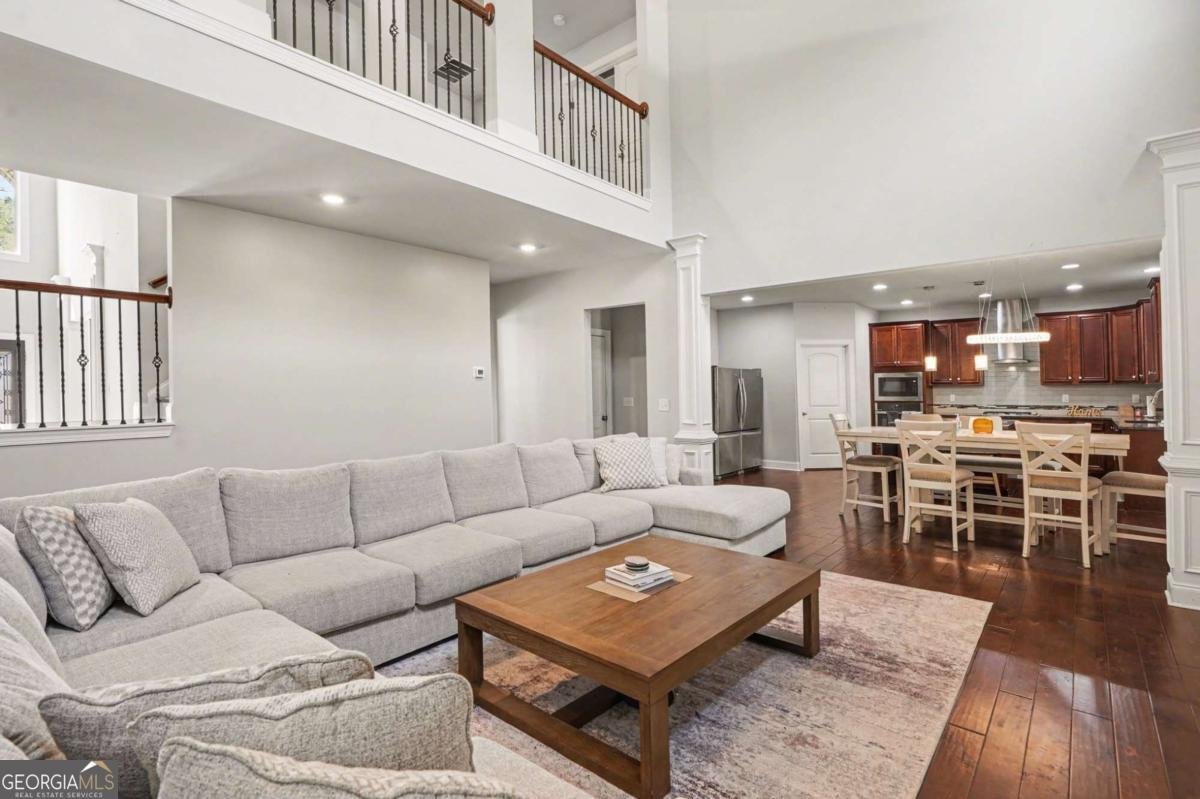 3140 Jackson Creek Drive Stockbridge - Photo 10