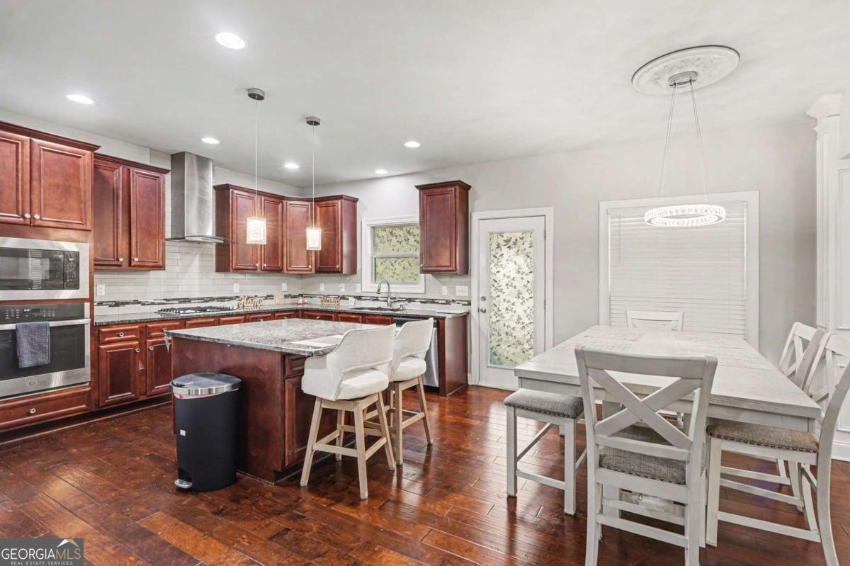 3140 Jackson Creek Drive Stockbridge - Photo 11