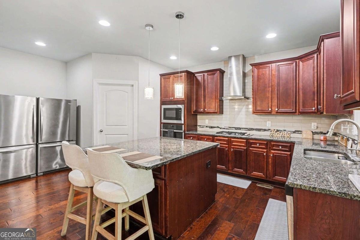 3140 Jackson Creek Drive Stockbridge - Photo 12