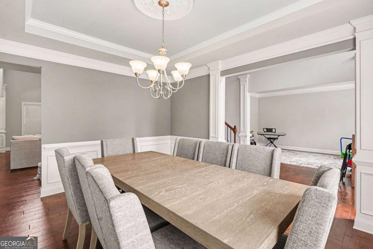 3140 Jackson Creek Drive Stockbridge - Photo 14