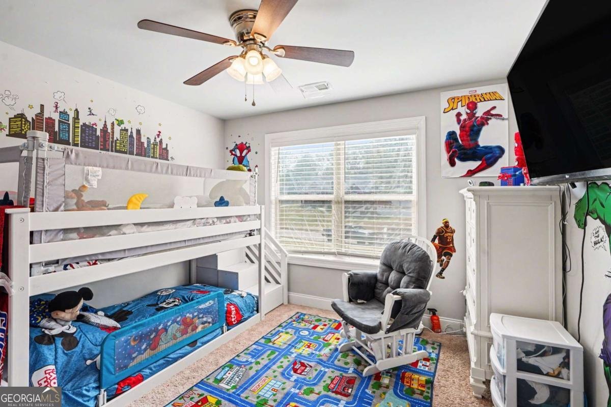 3140 Jackson Creek Drive Stockbridge - Photo 22