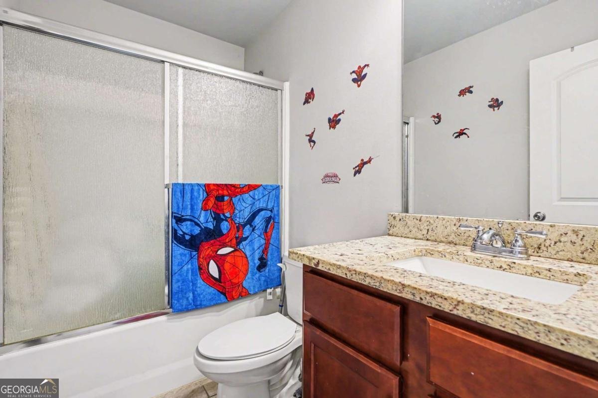 3140 Jackson Creek Drive Stockbridge - Photo 24