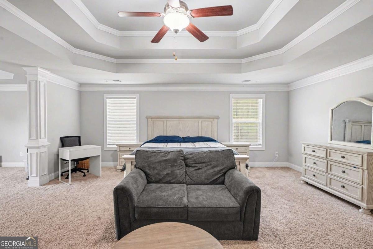 3140 Jackson Creek Drive Stockbridge - Photo 27