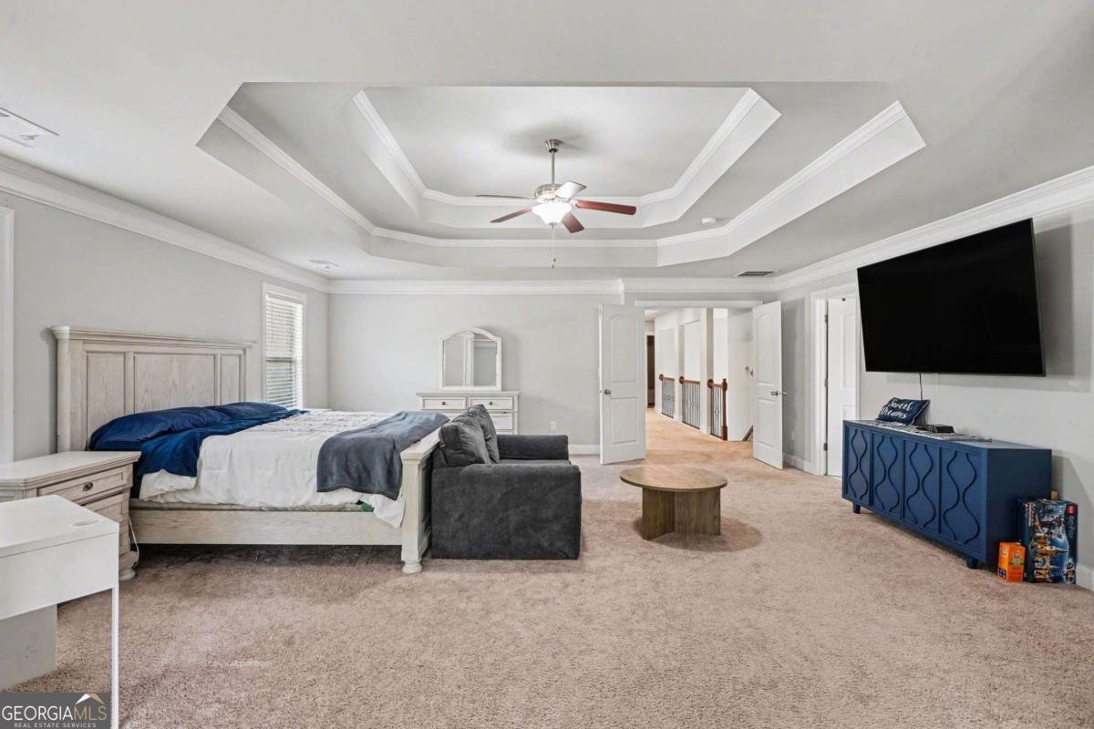 3140 Jackson Creek Drive Stockbridge - Photo 28