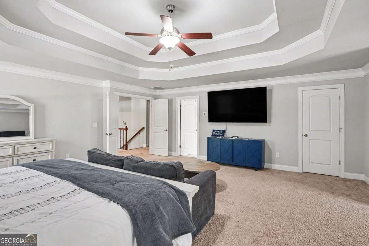 3140 Jackson Creek Drive Stockbridge - Photo 29