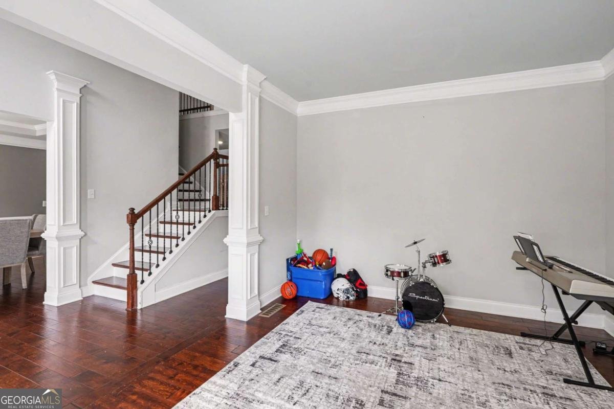 3140 Jackson Creek Drive Stockbridge - Photo 33