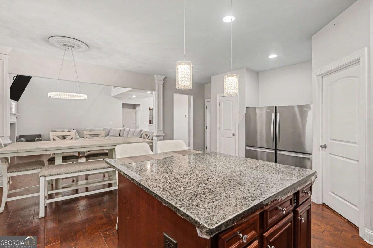 3140 Jackson Creek Drive Stockbridge - Photo 36