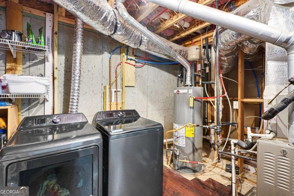 3140 Jackson Creek Drive Stockbridge - Photo 45