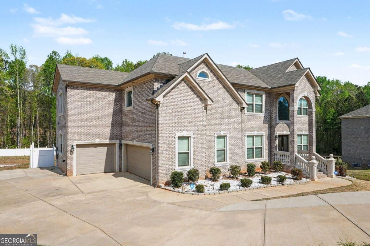 3140 Jackson Creek Drive Stockbridge - Photo 47