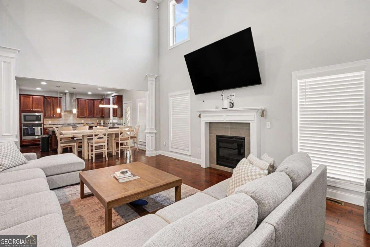 3140 Jackson Creek Drive Stockbridge - Photo 7