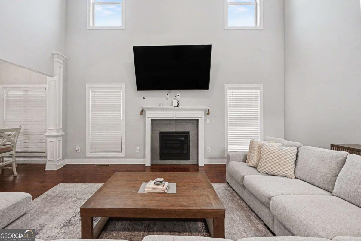 3140 Jackson Creek Drive Stockbridge - Photo 8