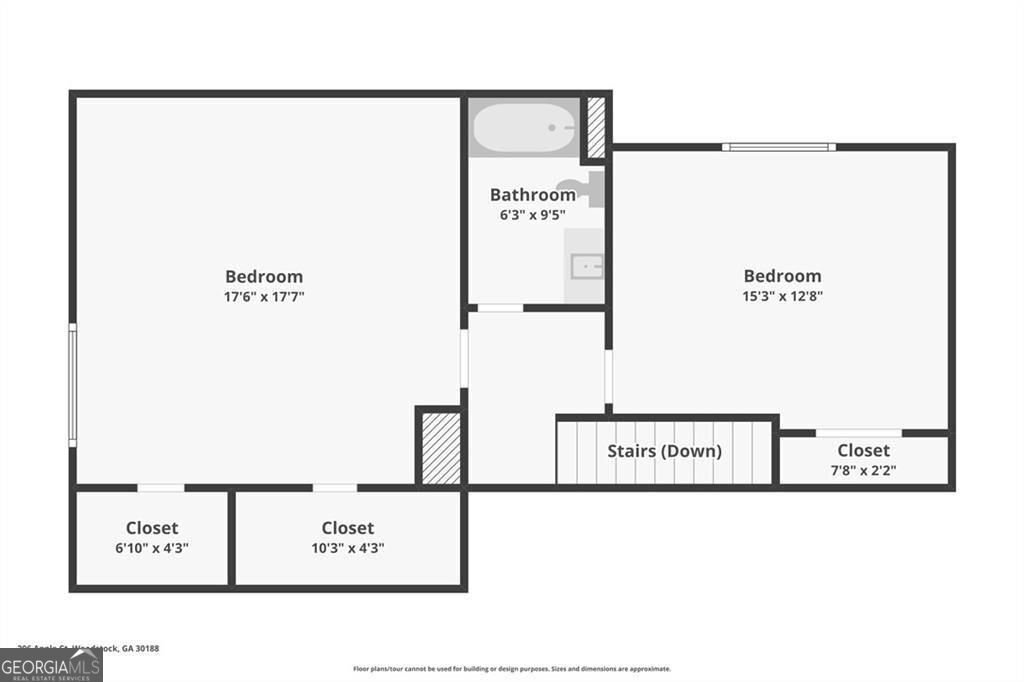 206 Apple Court Woodstock - Photo 11