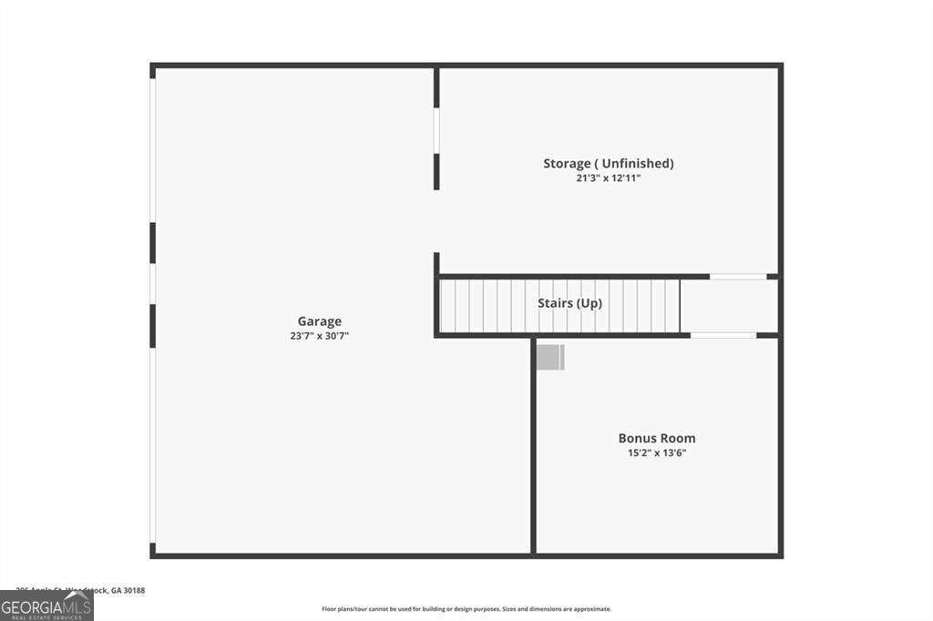 206 Apple Court Woodstock - Photo 12