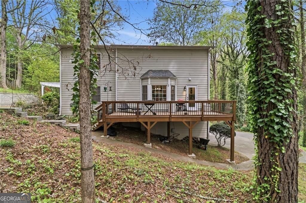 206 Apple Court Woodstock - Photo 13