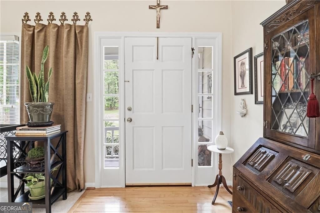 206 Apple Court Woodstock - Photo 21