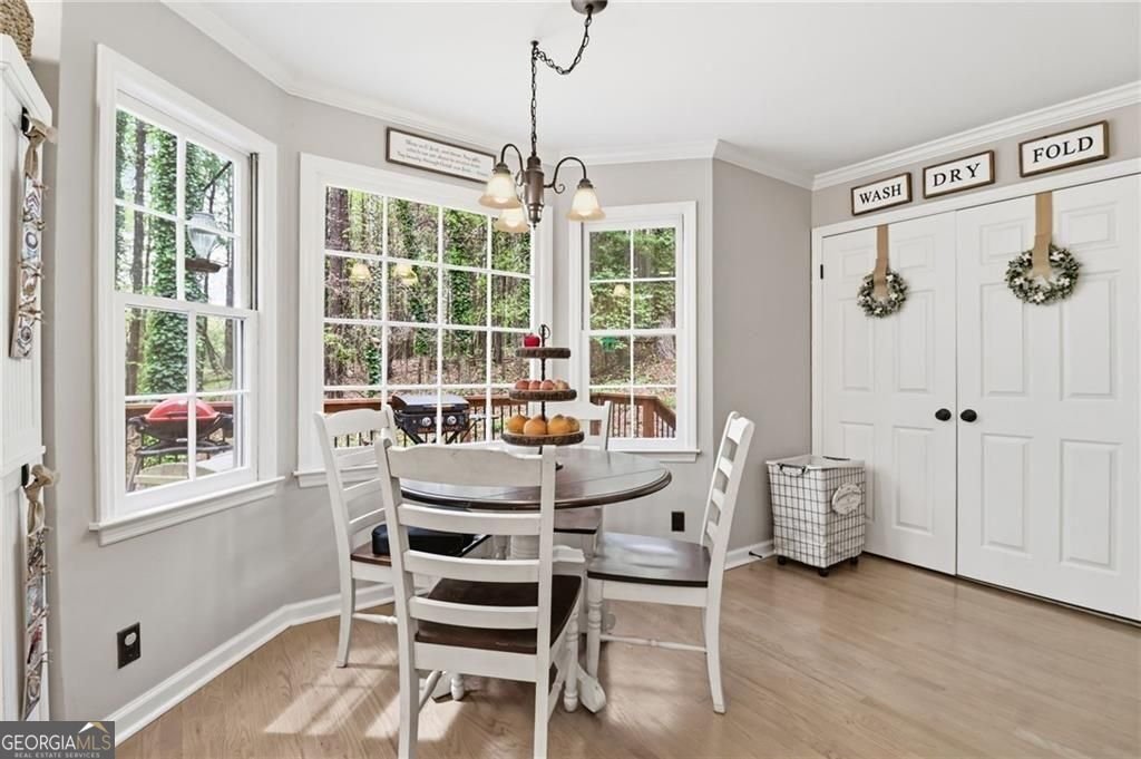 206 Apple Court Woodstock - Photo 26