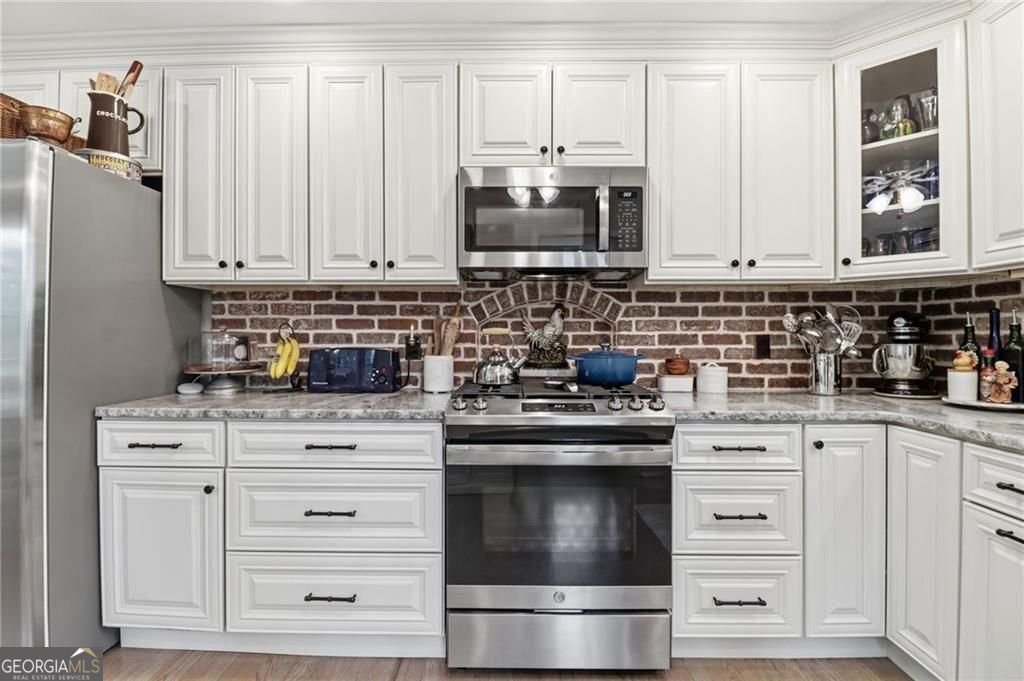 206 Apple Court Woodstock - Photo 27