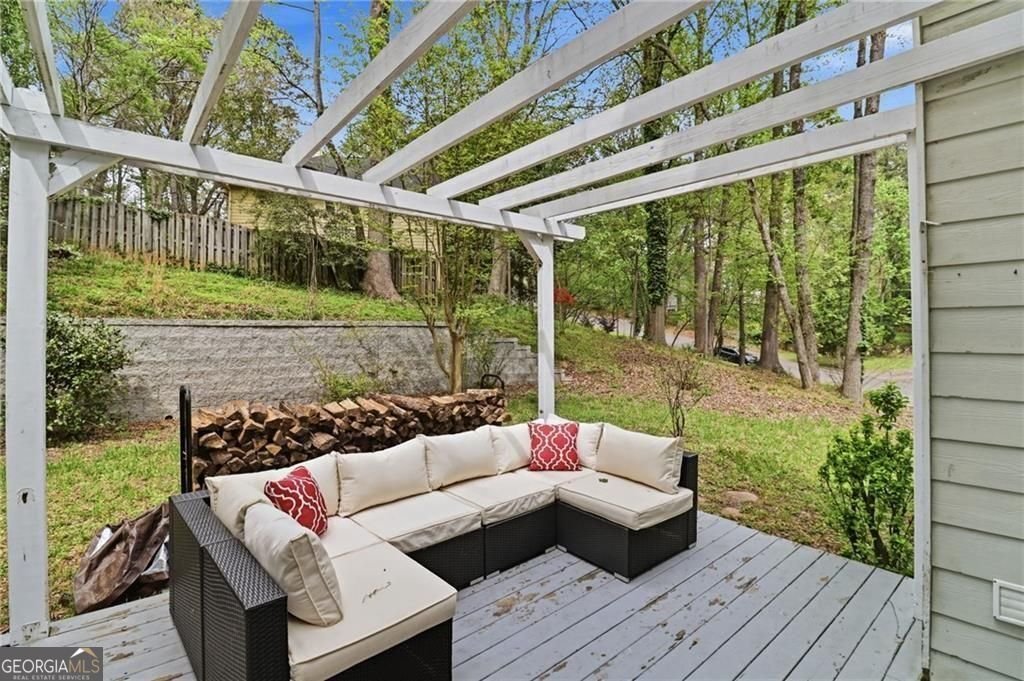 206 Apple Court Woodstock - Photo 33