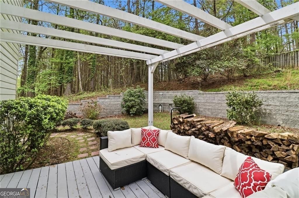 206 Apple Court Woodstock - Photo 34