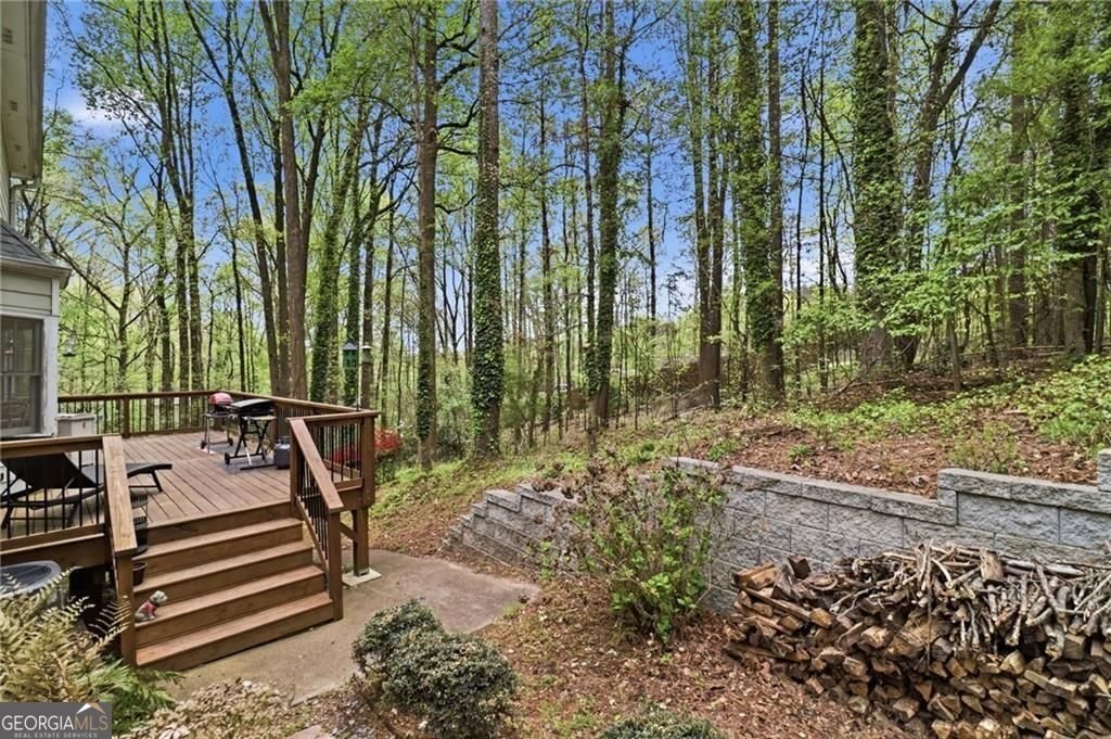 206 Apple Court Woodstock - Photo 35