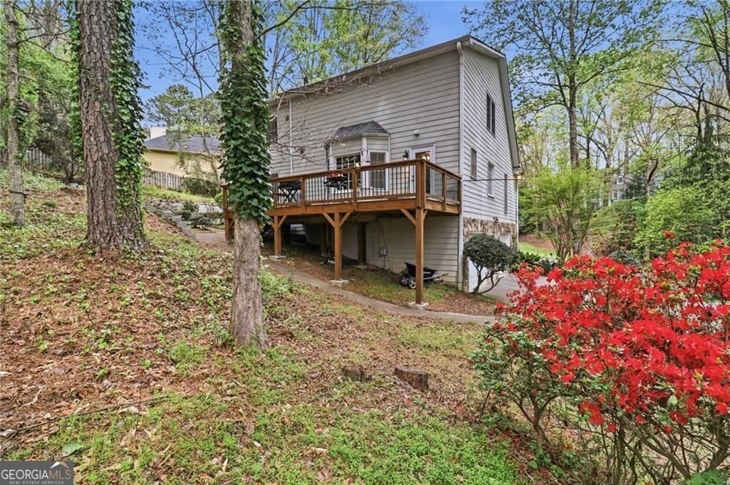 206 Apple Court Woodstock - Photo 37