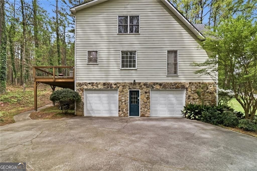 206 Apple Court Woodstock - Photo 38