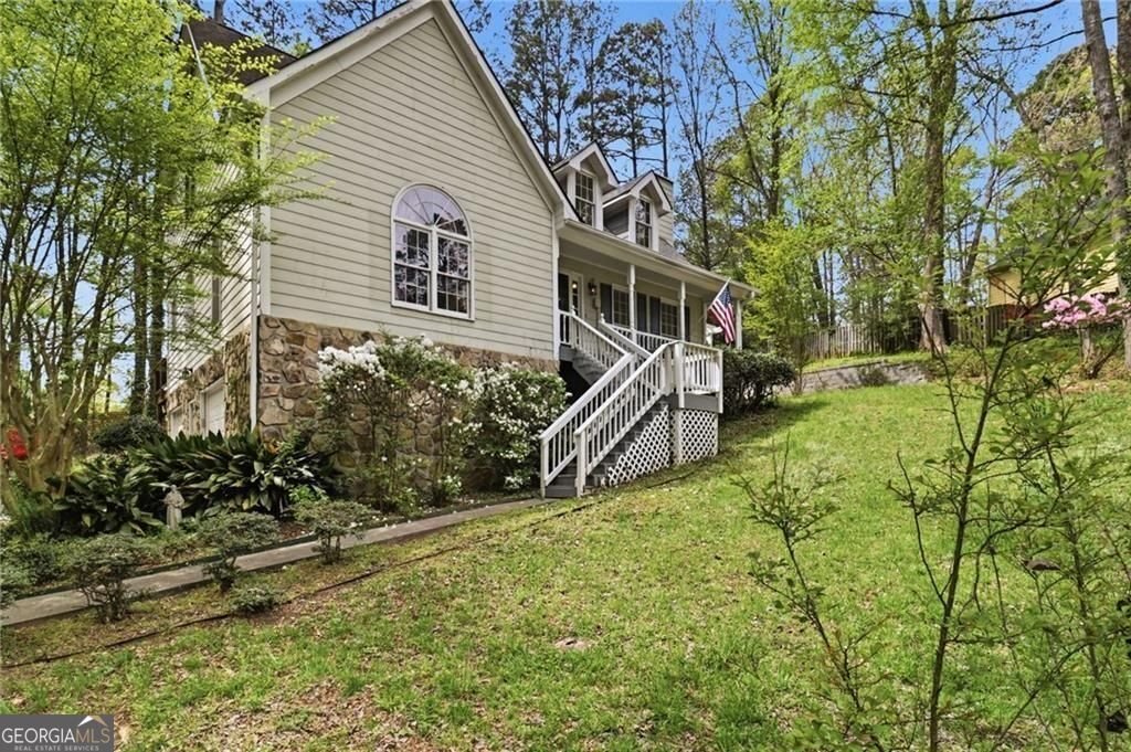 206 Apple Court Woodstock - Photo 39