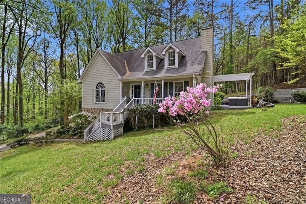 206 Apple Court Woodstock - Photo 40