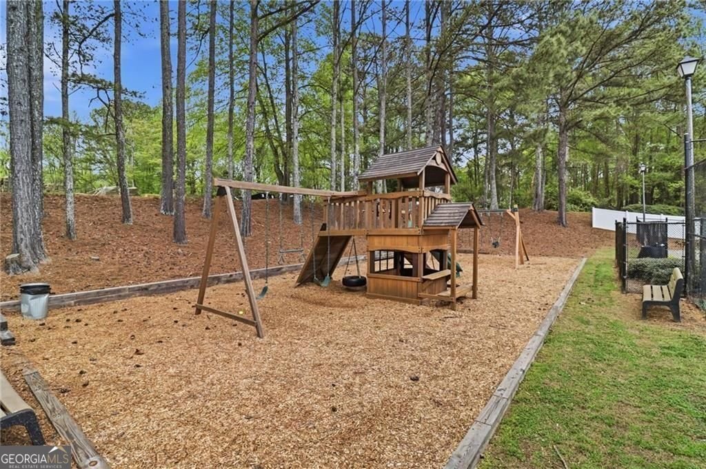 206 Apple Court Woodstock - Photo 41