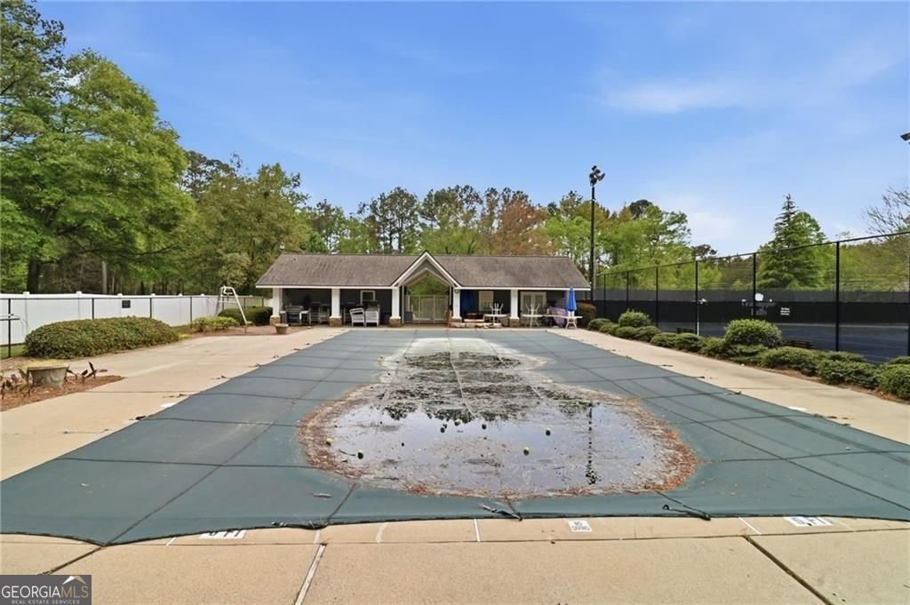 206 Apple Court Woodstock - Photo 43