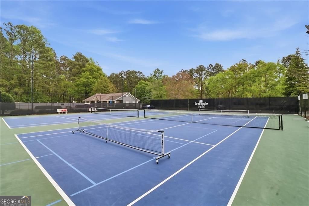 206 Apple Court Woodstock - Photo 44