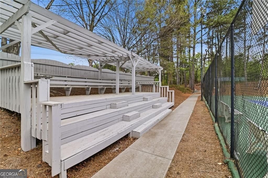 206 Apple Court Woodstock - Photo 45