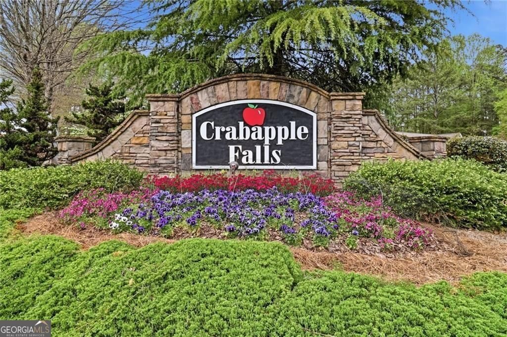 206 Apple Court Woodstock - Photo 46