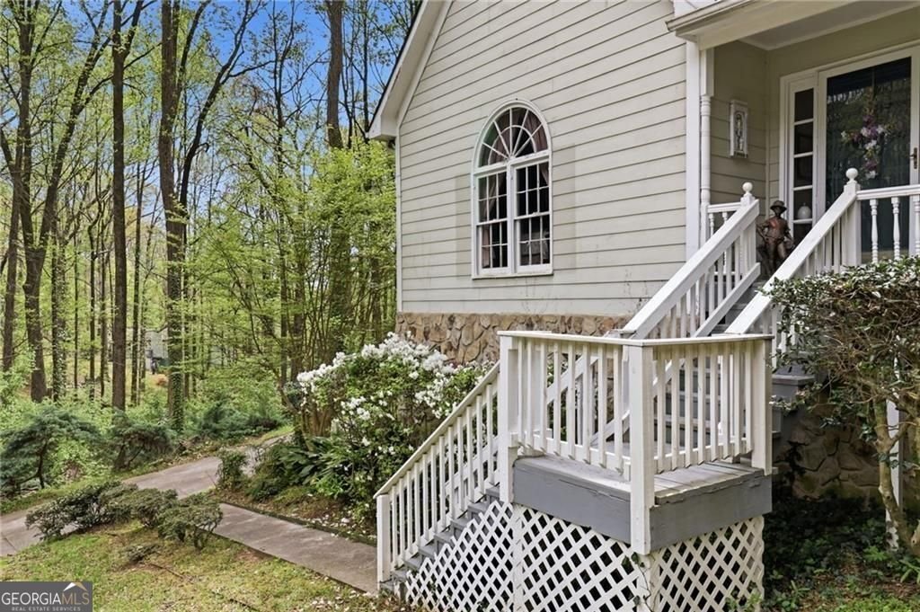 206 Apple Court Woodstock - Photo 48