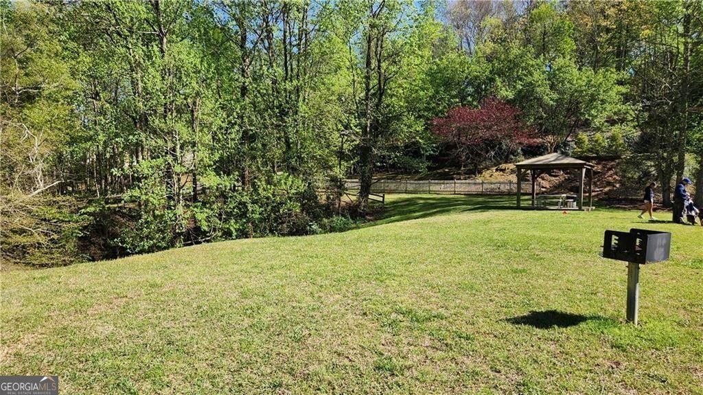 206 Apple Court Woodstock - Photo 49