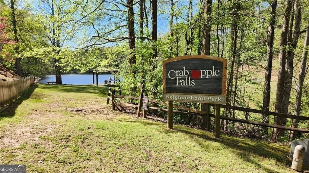 206 Apple Court Woodstock - Photo 9