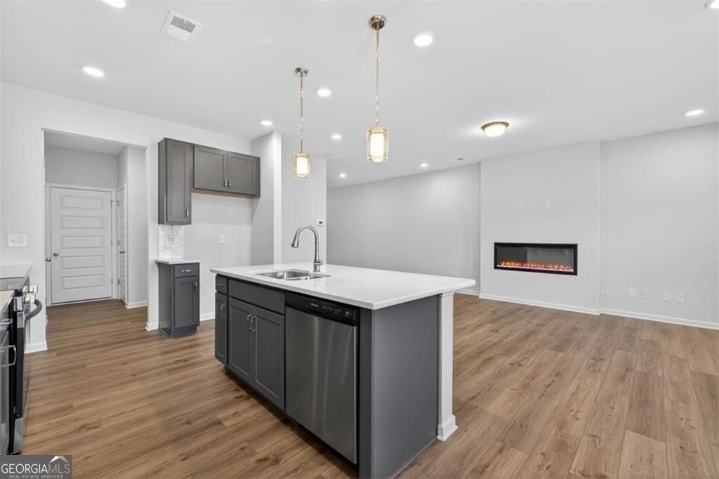 62 Jacobs Farm Lane Lawrenceville - Photo 15