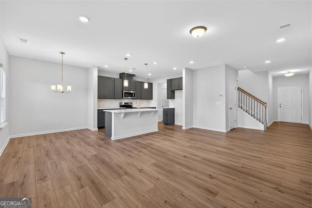 62 Jacobs Farm Lane Lawrenceville - Photo 17