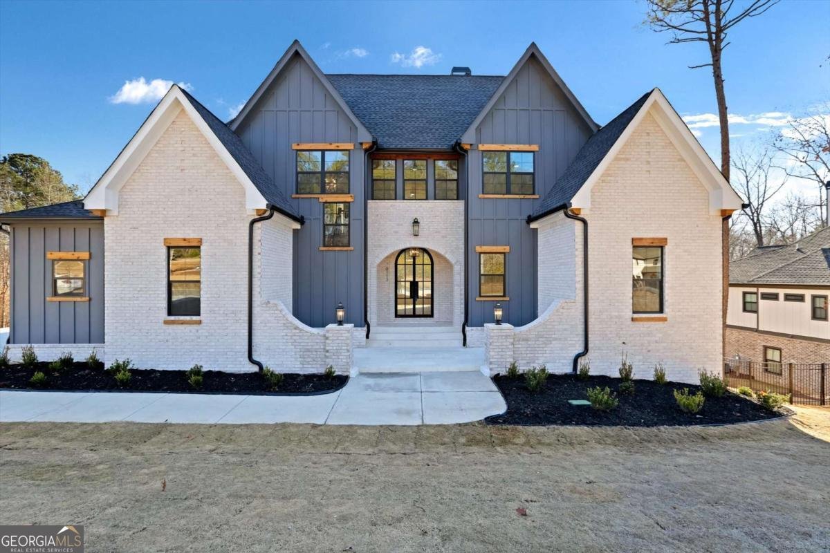 6113 Deepwater Cove Gainesville - Photo 1