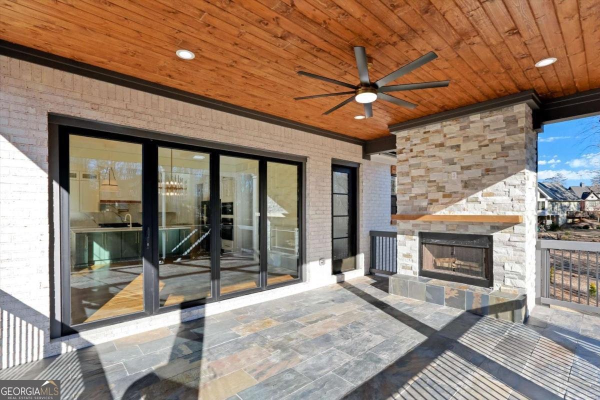 6113 Deepwater Cove Gainesville - Photo 38