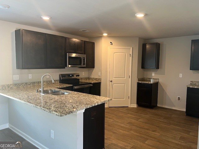 627 Overlook Road Covington - Photo 10