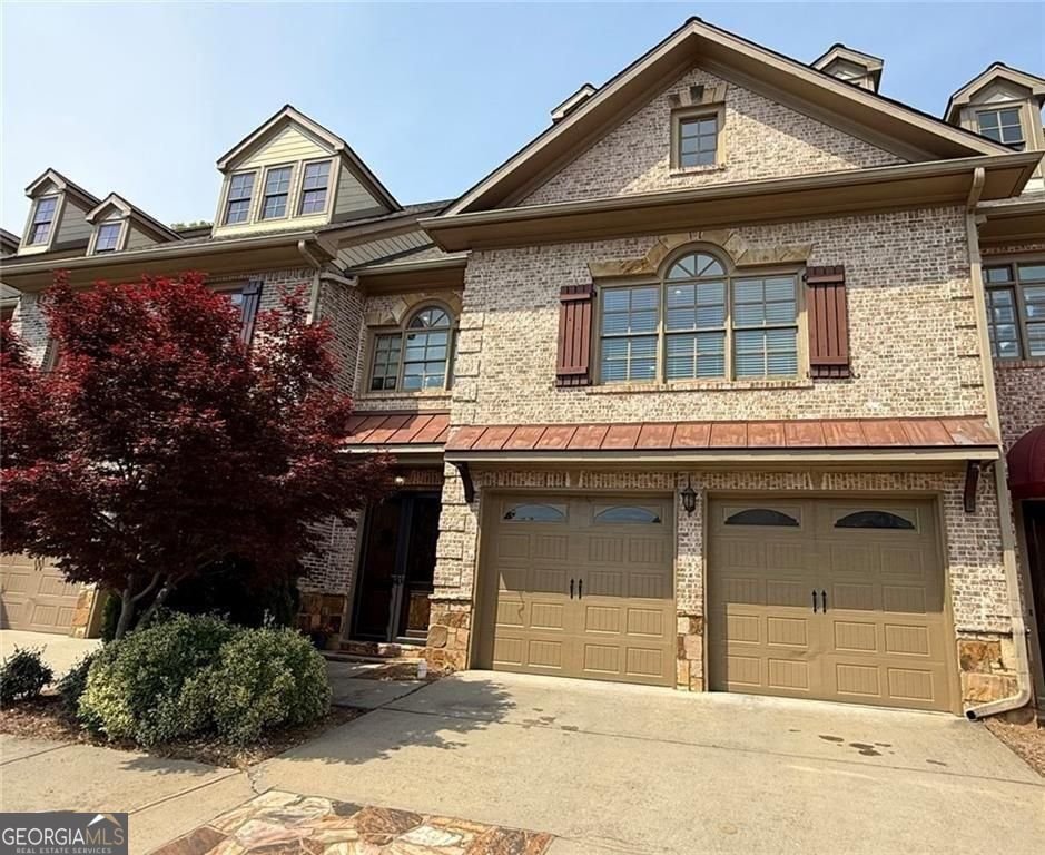 6232 Clapham Lane Johns Creek - Photo 1