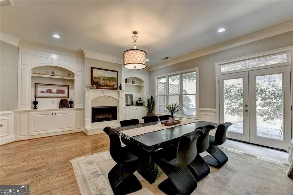 6232 Clapham Lane Johns Creek - Photo 10