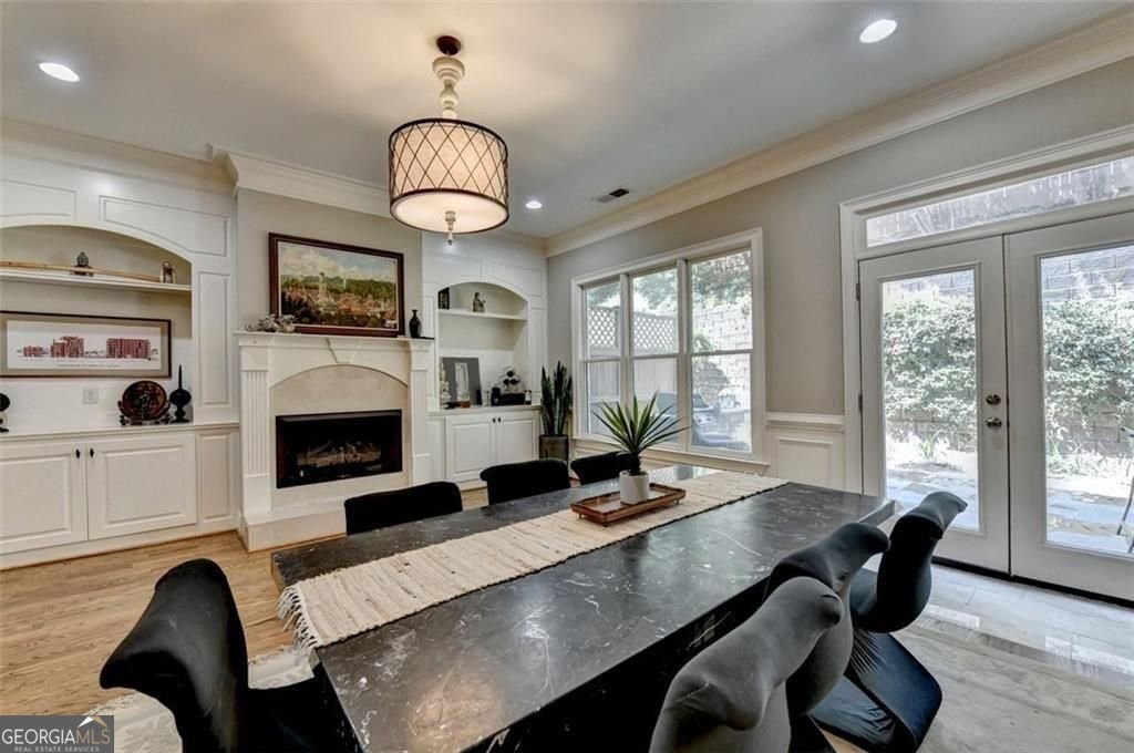 6232 Clapham Lane Johns Creek - Photo 11